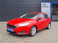 www.DobreUzywane.pl - FORD FOCUS 1.6 BENZYNA 105KM TREND