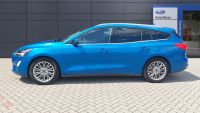 www.DobreUzywane.pl - FORD FOCUS KOMBI 1.5 ECOBOOST 150KM TITANIUM, REFLEKTORY FULL LED
