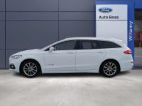 www.DobreUzywane.pl - FORD MONDEO. 2.0 HYBRID 187 KM, TITANIUM