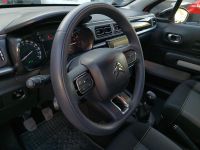 www.DobreUzywane.pl - CITROEN C3 1.2 BENZYNA 82KM FEEL, NISKI PRZEBIEG !!!
