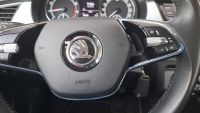 www.DobreUzywane.pl - SKODA FABIA 1,0 TSI 95 KM BENZYNA, AMBITION, KOMBI ,SERWIS ASO
