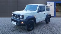 www.DobreUzywane.pl - SUZUKI JIMNY 1,4 BENZYNA 105 KM, 4x4, GWARANCJA FABRYCZNA, SALON PL