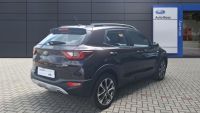 www.DobreUzywane.pl - KIA STONIC 1,0 BENZYNA 120 KM, KRAJOWA, SERWIS ASO, NISKI PRZEBIEG!!!