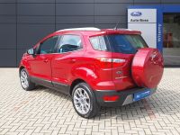 www.DobreUzywane.pl - FORD ECOSPORT 1,0 125 KM BENZYNA, TITANIUM, AUTOMAT, SALON PL