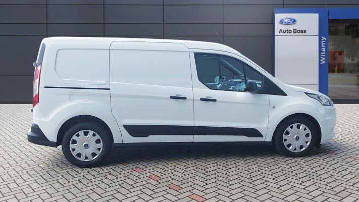 www.DobreUzywane.pl - FORD CONNECT 1.5 ECOBLUE 120KM L2 TREND