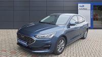 www.DobreUzywane.pl - FORD FOCUS 1.0 ECOBOOST 125KM TITANIUM X, NISKI PRZEBIEG