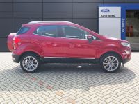 www.DobreUzywane.pl - FORD ECOSPORT 1,0 125 KM BENZYNA, TITANIUM, AUTOMAT, SALON PL