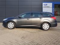 www.DobreUzywane.pl - FORD FOCUS, 1.5 DIESEL 120 KM, TREND