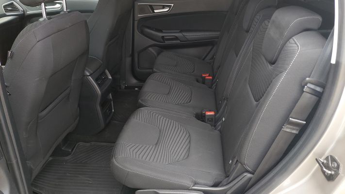 www.DobreUzywane.pl - FORD S-MAX 1.5 ECOBOOST 160 KM GOLD X