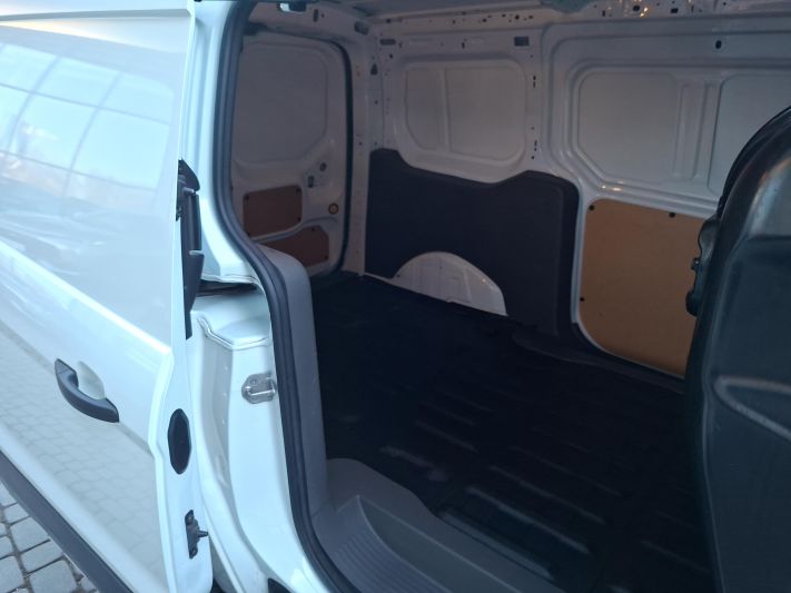 www.DobreUzywane.pl - FORD TRANSIT CONNECT 1.5 ECOBLUE 120 KM TREND L2