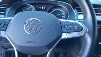 www.DobreUzywane.pl - VOLKSWAGEN PASSAT 2.0 TDI DSG 150KM BUSINESS AUTOMAT