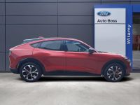 www.DobreUzywane.pl - FORD MACH-E AWD 269 KM 75kW