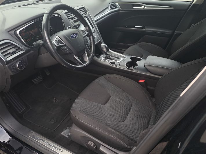 www.DobreUzywane.pl - FORD MONDEO 2,0 TDCI 180 KM AUTOMAT TITANIUM