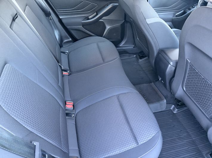 www.DobreUzywane.pl - FORD FOCUS, 1.0 ECOBOOST 125 KM, CONNECTED
