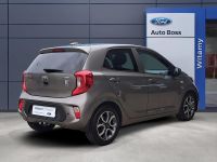 www.DobreUzywane.pl - KIA PICANTO 1,2 84 KM, KRAJOWA, SERWIS ASO, BOGATA WERSJA