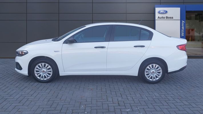 www.DobreUzywane.pl - FIAT TIPO 1,0 100  KM BENZYNA, EASY ,SALON PL, FV 23%