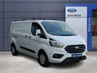 www.DobreUzywane.pl - FORD CUSTOM 2,0 DIESEL 130 KM L2 TREND