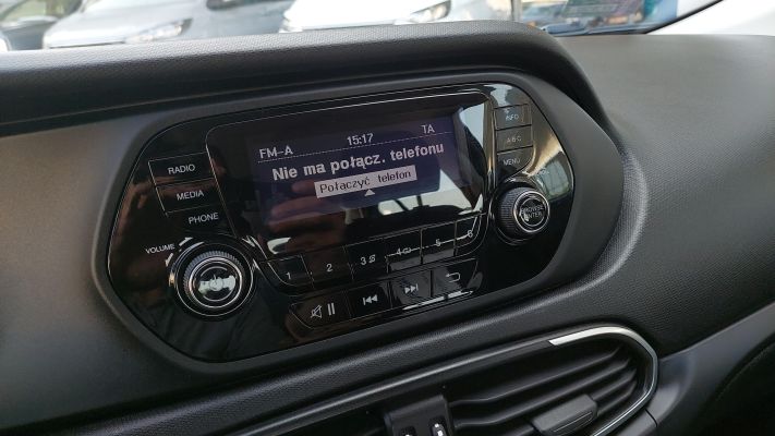 www.DobreUzywane.pl - FIAT TIPO 1.4 BENZYNA 95KM CLASSIC