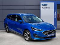 www.DobreUzywane.pl - FORD FOCUS 1.5 ECOBLUE 116KM TITANIUM X AUTOMAT