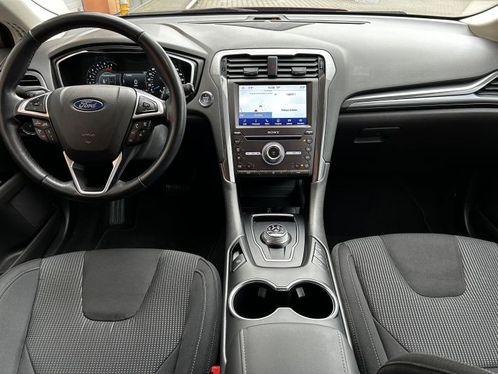 www.DobreUzywane.pl - FORD MONDEO. 2.0 ECOBLUE 190 KM, TITANIUM