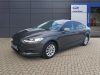www.DobreUzywane.pl - FORD MONDEO 2.0 TDCI 150KM EDITION AUTOMAT