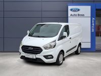 www.DobreUzywane.pl - FORD CUSTOM 2,0 DIESEL 130 KM L1 TREND, SERWIS ASO