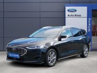 www.DobreUzywane.pl - FORD FOCUS, 1.0 ECOBOOST 125 KM, TITANIUM X