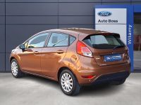 www.DobreUzywane.pl - FORD FIESTA 1.0 BENZYNA 101KM TREND