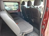 www.DobreUzywane.pl - RENAULT TRAFIC EQUILIBRE 2.0 DIESEL AUTOMAT 170 KM