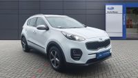 www.DobreUzywane.pl - KIA SPORTAGE 1,7 CRDI 115 KM , KRAJOWA, SERWIS ASO
