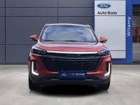 www.DobreUzywane.pl - BAIC 3 1.5  Luxury 136 KM Krajowy serwis ASo Gwarancja 4 Lata /100 tys km