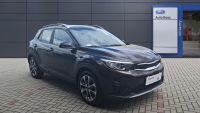 www.DobreUzywane.pl - KIA STONIC 1,0 BENZYNA 120 KM, KRAJOWA, SERWIS ASO, NISKI PRZEBIEG!!!