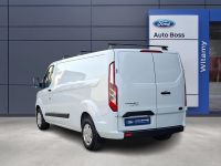 www.DobreUzywane.pl - FORD CUSTOM 2,0 DIESEL 130 KM L2 TREND
