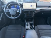 www.DobreUzywane.pl - FORD FOCUS 1,5 DIESEL 115 KM, TITANIUM X, AUTOMAT, DODATKOWE PAKIETY