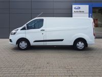 www.DobreUzywane.pl - FORD TRANSIT CUSTOM, 2.0 ECOBLUE 130 KM, TREND