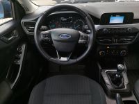 www.DobreUzywane.pl - FORD FOCUS 1,5 DIESEL 95 KM, KRAJOWY, SERWIS ASO