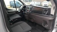 www.DobreUzywane.pl - FORD TRANSIT 2,0 DIESEL 130 KM, L3H2, OSOBOWY, PRZEBIEG TYLKO 22 TYS KM!!!