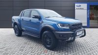 www.DobreUzywane.pl - FORD RANGER 2,0 DIESEL 213 KM, RAPTOR, SALON PL, FV 23%