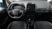 www.DobreUzywane.pl - FORD ECOSPORT 1,0 ECOBOOST 125 KM, ST-LINE, SALON PL