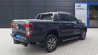 www.DobreUzywane.pl - FORD RANGER 2,0 DIESEL 213 KM, WILDTRAK, AUTOMAT, SERWIS ASO, SALON POLSKA