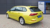 www.DobreUzywane.pl - VOLKSWAGEN GOLF 1.5 TSI EVO LIFE 150KM