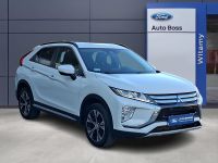 www.DobreUzywane.pl - MITSUBISHI ECLIPSE CROSS 1.5 BENZYNA 163KM INTENSE 2WD
