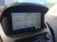 www.DobreUzywane.pl - FORD COURIER 1.5 TDCI 101KM LIMITED