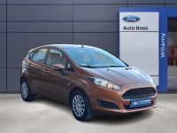 www.DobreUzywane.pl - FORD FIESTA 1.0 BENZYNA 101KM TREND