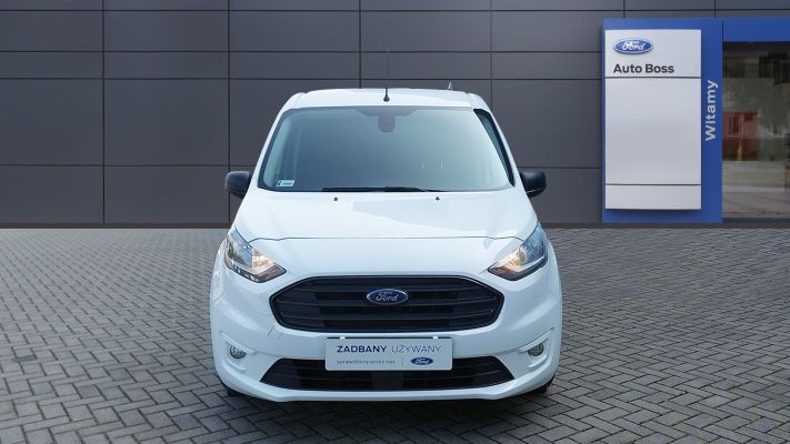 www.DobreUzywane.pl - FORD CONNECT 1.5 ECOBLUE 120KM L2 TREND